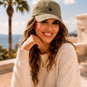 Gorra Hamptons Sand