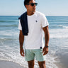 Camiseta Atlantic Pure