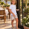 Atlantic Pure Junior Tee