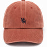 Hamptons Coral Cap