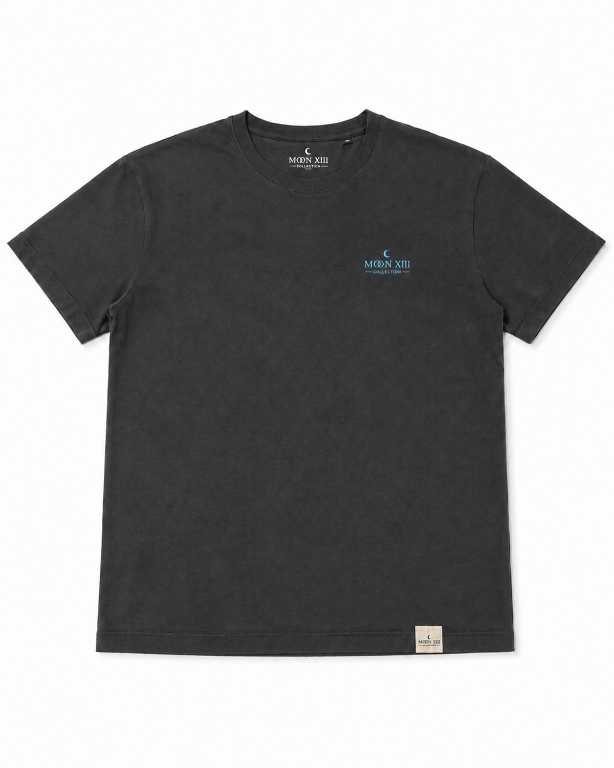 Camiseta Slate Club — plano delantero