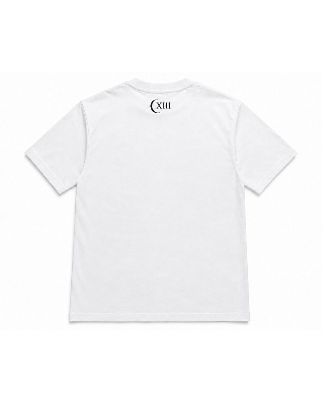 Camiseta Atlantic Pure — plano trasero