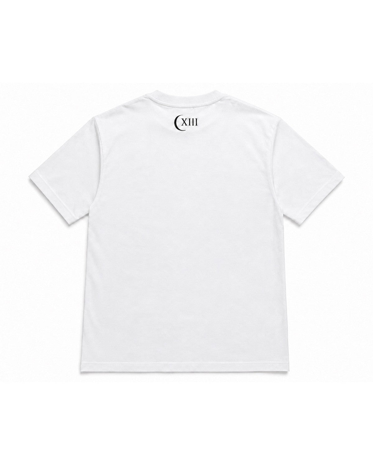 Camiseta Atlantic Pure — plano trasero