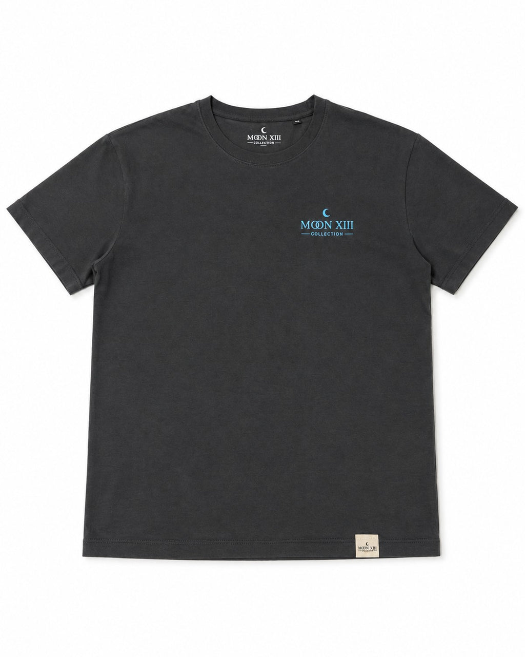 Camiseta Slate Classic — plano delantero