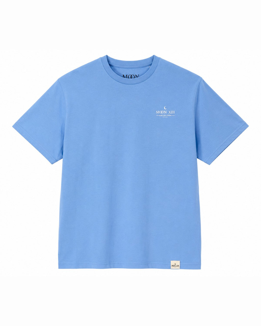 Camiseta Azure — plano delantero