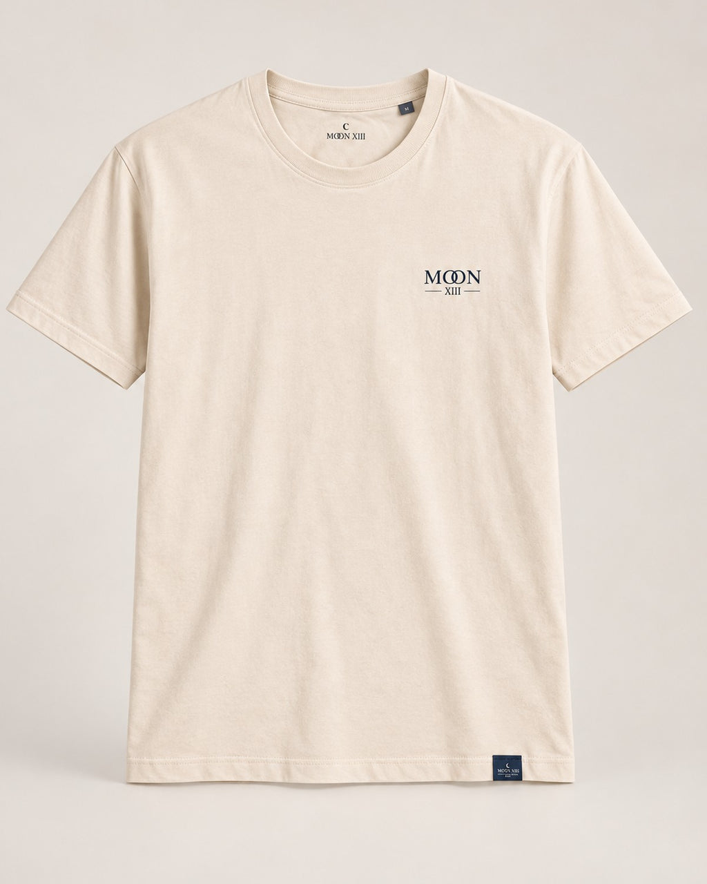 Camiseta Pacific — plano delantero