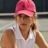 Gorra Hamptons Raspberry